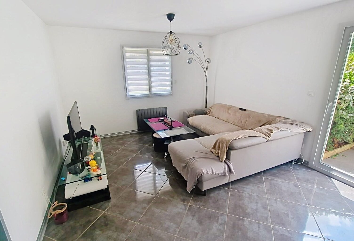 Maison · 5 Pièces · 112 m² · 'AU PIARDAY' Charvieu-Chavagn — photo 1