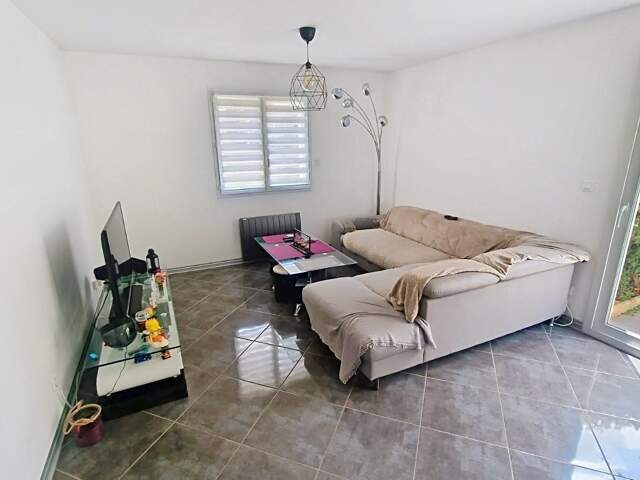 Maison · 5 Pièces · 112 m² · 'AU PIARDAY' Charvieu-Chavagn — photo du bien