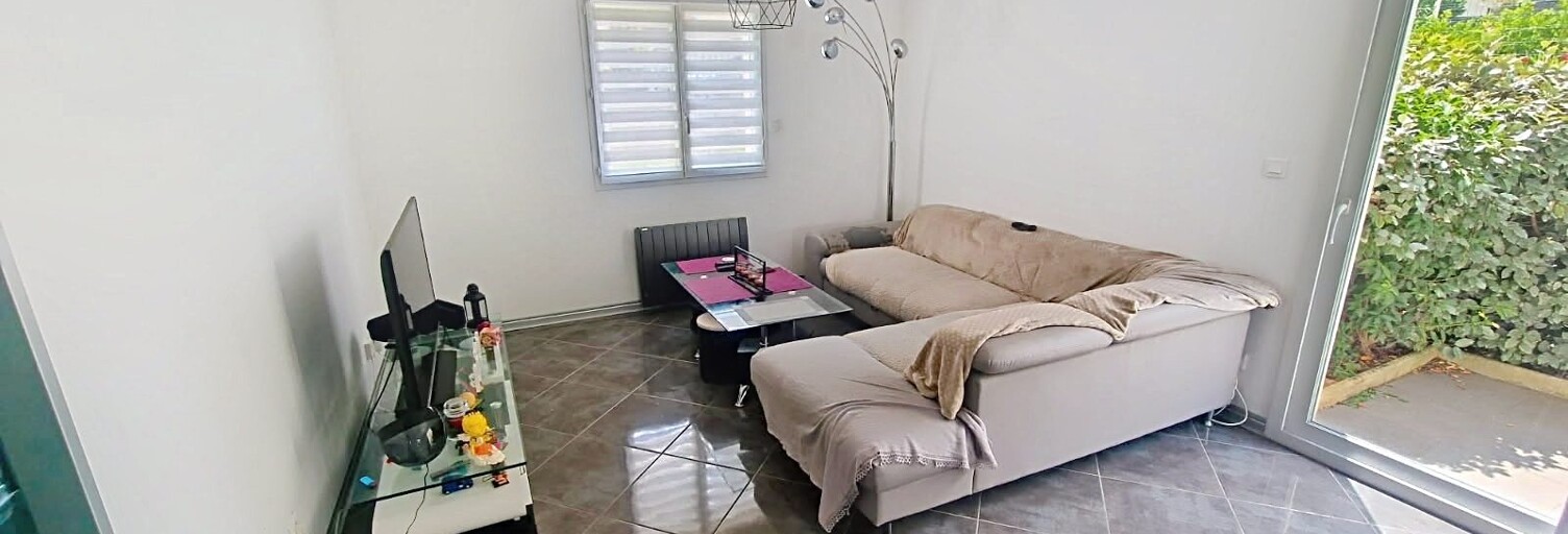 Maison 5 Pièces 112 m² à vendre à Charvieu-Chavagneux (38230)