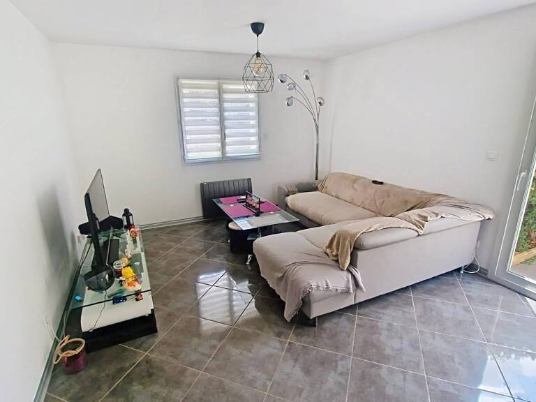 Maison · 5 Pièces · 112 m² · 'AU PIARDAY' Charvieu-Chavagn — photo 1