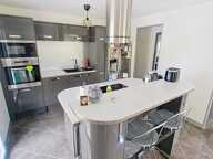 Maison · 5 Pièces · 112 m² · 'AU PIARDAY' Charvieu-Chavagn — photo 3