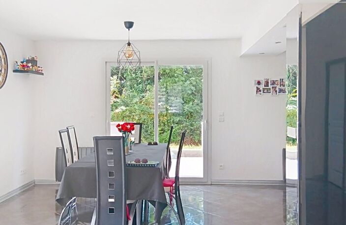 Maison · 5 Pièces · 112 m² · 'AU PIARDAY' Charvieu-Chavagn — photo 4