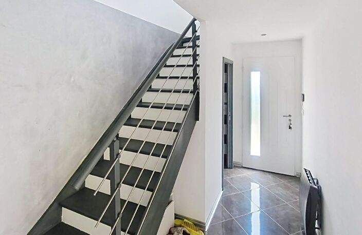 Maison · 5 Pièces · 112 m² · 'AU PIARDAY' Charvieu-Chavagn — photo 5