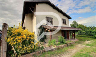 Maison 6 Pièces 133 m² à vendre à Savigneux (01480)