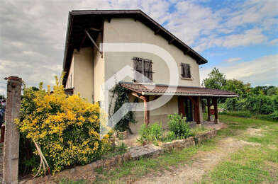 Maison 6 pièces 200000 €