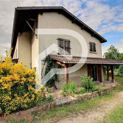 Maison 6 pièces 200000 €