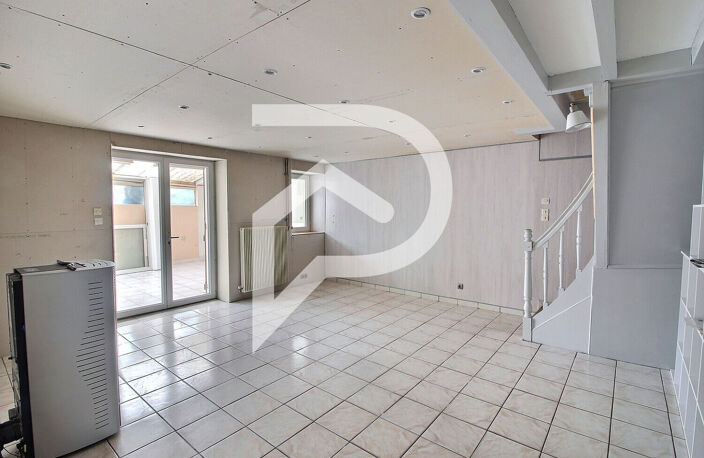 SAVIGNEUX -Maison 6 pièces 133 m² — photo 2