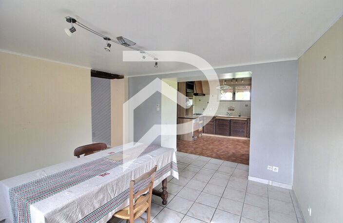 SAVIGNEUX -Maison 6 pièces 133 m² — photo 3