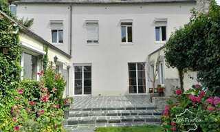 Maison 11 Pièces 300 m² à vendre à Hirson (02500)