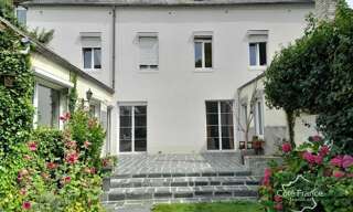 Maison 11 Pièces 300 m² à vendre à Hirson (02500)