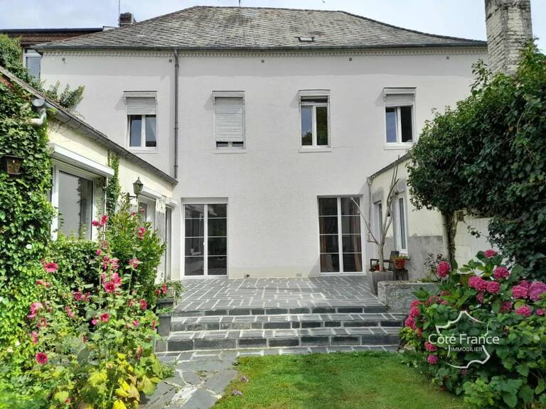 Plus de 300m2 habitables ! — photo 1