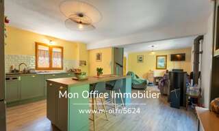 Maison 4 Pièces 86 m² à vendre à Embrun (05200)