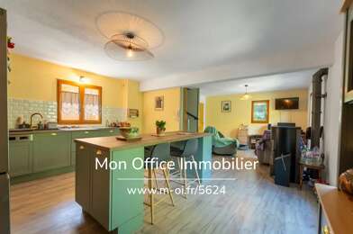 Maison 4 pièces 341000 €