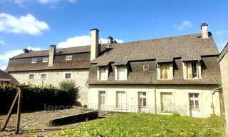 Immeuble  950 m² à vendre à Égletons (19300)