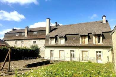 Immeuble  170000 €