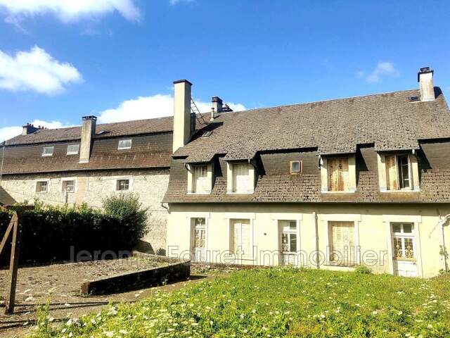 vente immeuble — photo du bien