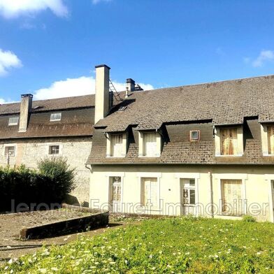 Immeuble  170000 €