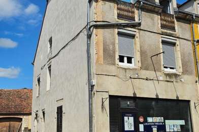 Immeuble  270000 €