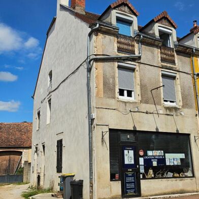 Immeuble  270000 €