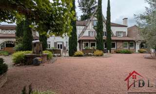 Maison 14 Pièces 460 m² à vendre à Verdun-Ciel (71350)