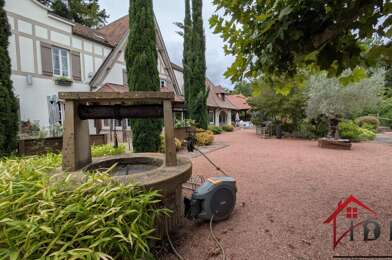 Maison 14 pièces 920000 €