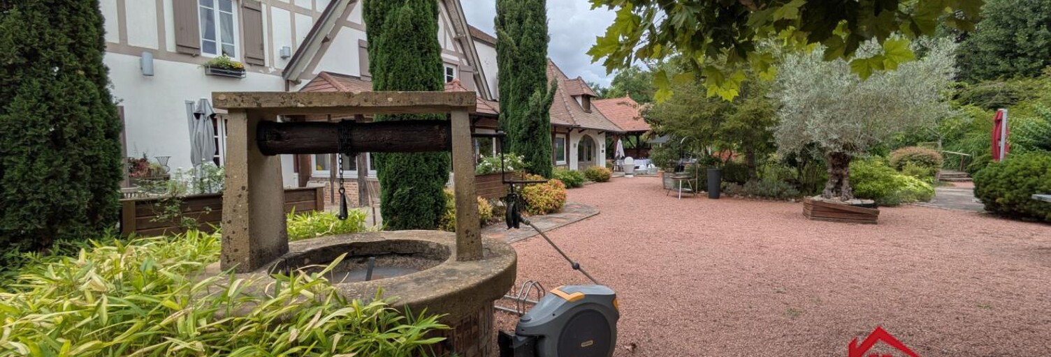 Maison 14 Pièces 460 m² à vendre à Chalon-sur-Saône (71100)