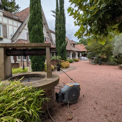 Maison 14 pièces 920000 €