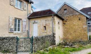 Appartement 4 Pièces 84 m² à vendre à Les Auxons (25870)