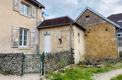 Appartement 4 pièces 220000 €