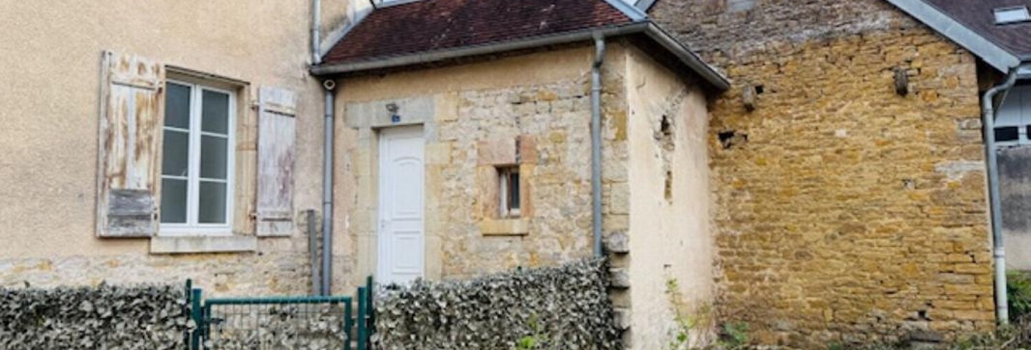 Appartement 4 Pièces 84 m² à vendre à Les Auxons (25870)