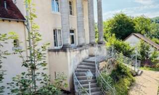 Appartement 4 Pièces 84 m² à vendre à Les Auxons (25870)