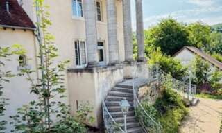 Appartement 3 Pièces 62 m² à vendre à Les Auxons (25870)