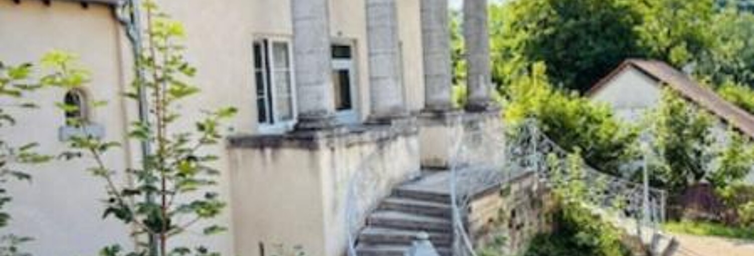 Appartement 3 Pièces 62 m² à vendre à Les Auxons (25870)