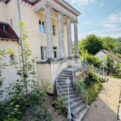 Appartement 3 pièces 165000 €