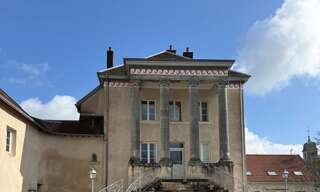 Appartement 3 Pièces 62 m² à vendre à Les Auxons (25870)