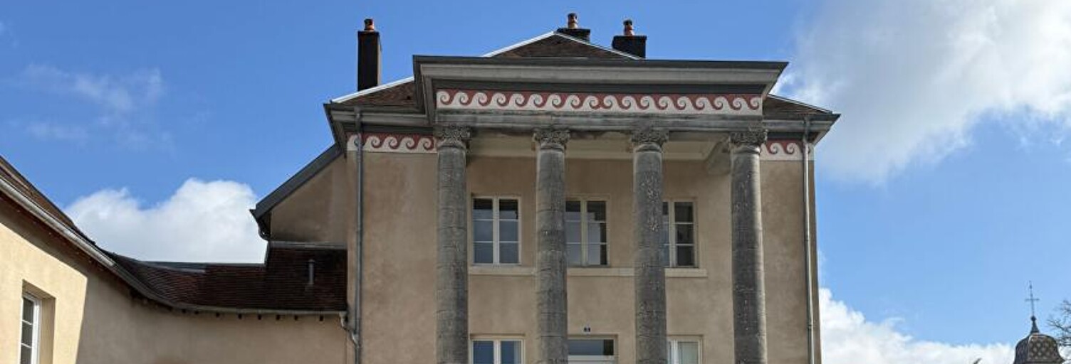 Appartement 3 Pièces 62 m² à vendre à Les Auxons (25870)