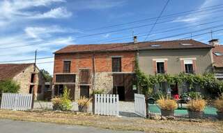 Maison 5 Pièces 164 m² à vendre à Le Bourg-d'Hem (23220)