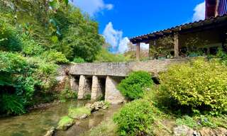 Maison 6 Pièces 174 m² à vendre à Bougue (40090)