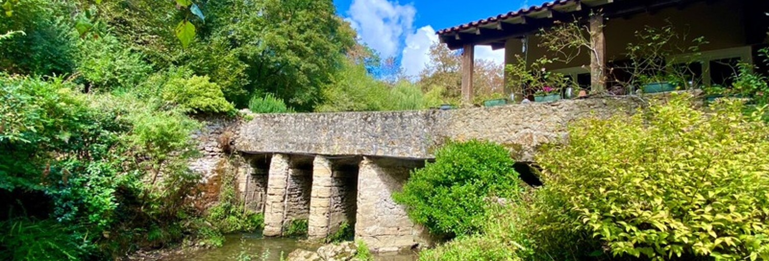 Maison 6 Pièces 174 m² à vendre à Bougue (40090)