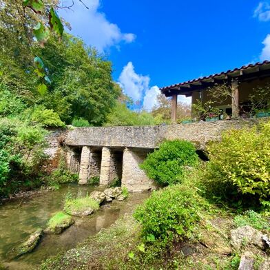 Maison 6 pièces 478000 €