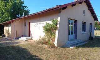 Maison 4 Pièces 80 m² à vendre à Le Houga (32460)