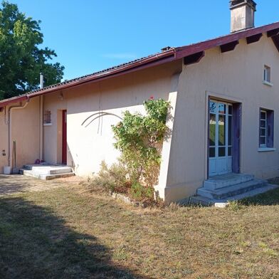 Maison 4 pièces 130000 €