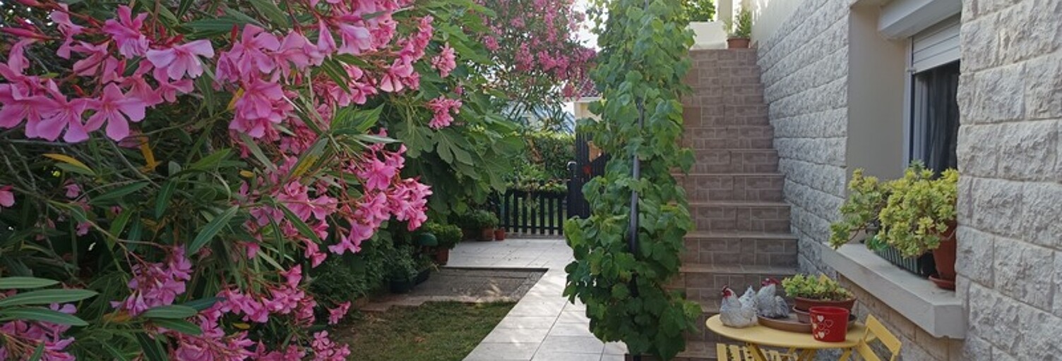 Maison 6 Pièces 139 m² à vendre à Grenade-sur-l'Adour (40270)