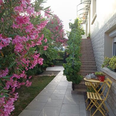 Maison 6 pièces 242000 €