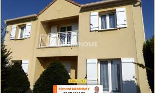 Maison 6 Pièces 130 m² à vendre à Saint-Germain-lès-Arpajon (91180)