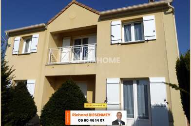Maison 6 pièces 420000 €