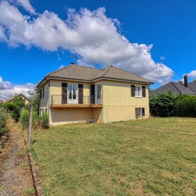 Maison 5 pièces 98000 €