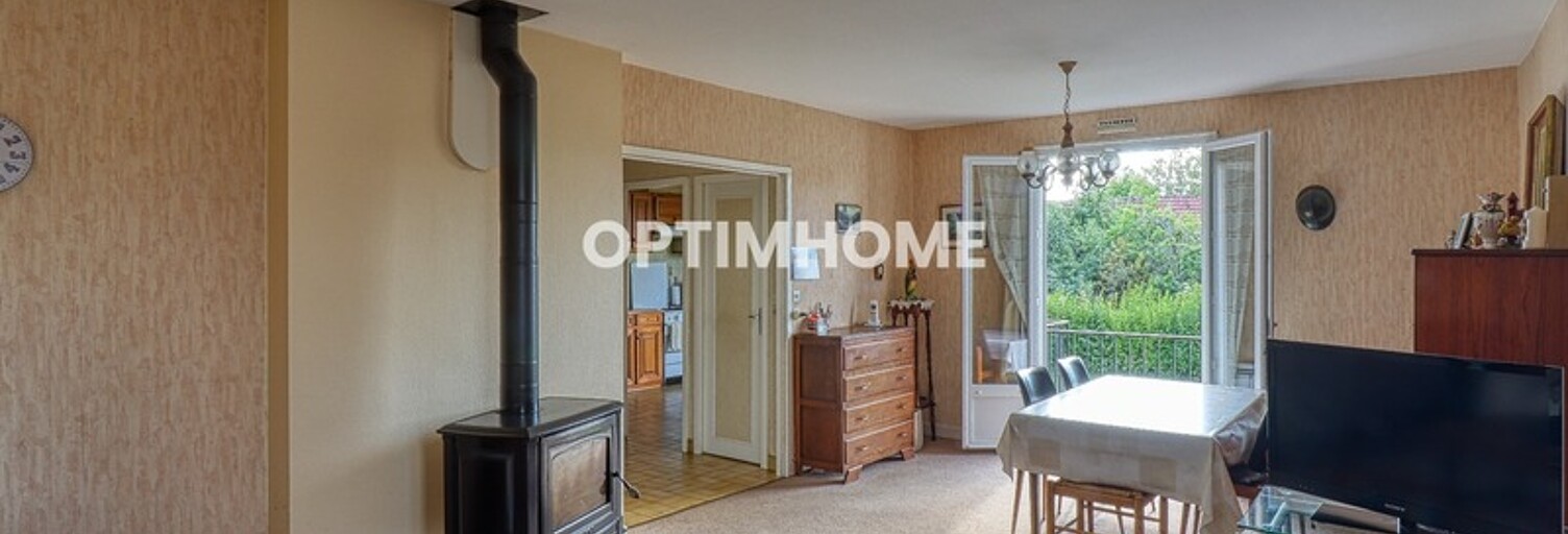 Maison 5 Pièces 106 m² à vendre à Mauriac (15200)