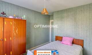 Maison 5 Pièces 106 m² à vendre à Mauriac (15200)