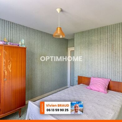 Maison 5 pièces 98000 €